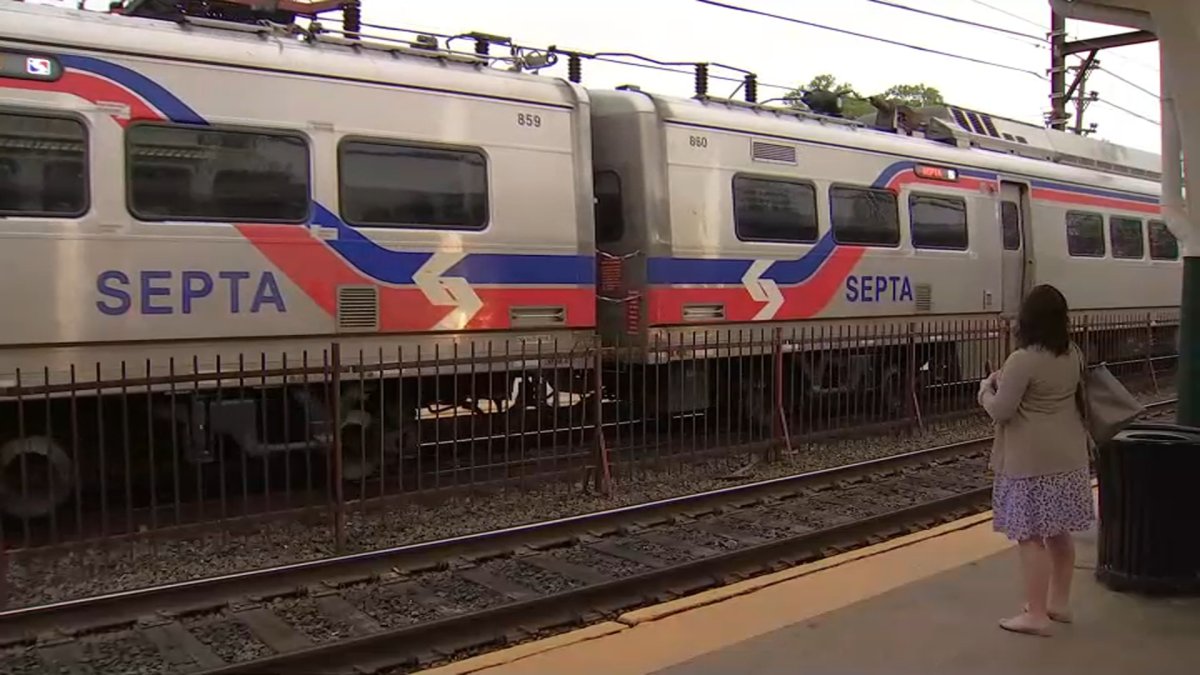 SEPTA rolling out new Regional Rail schedules on Sunday – NBC10 Philadelphia