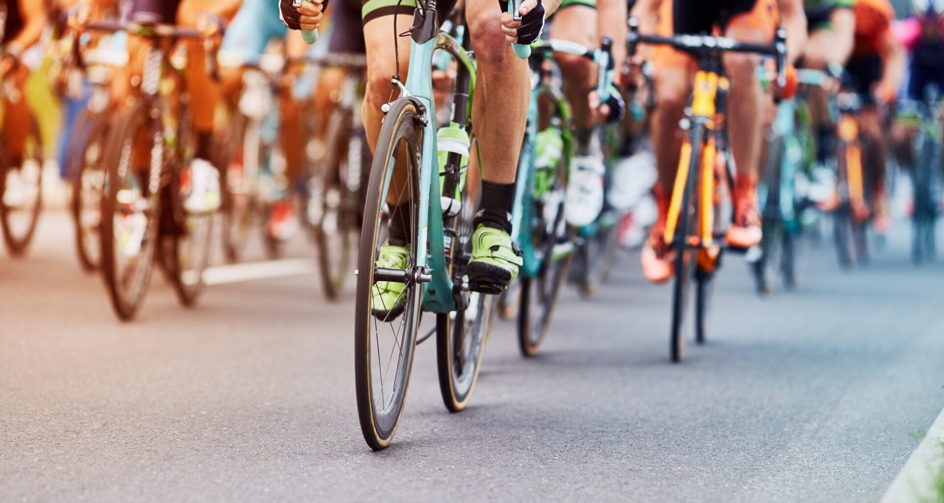More Than 2,000 Cyclists Complete 65-Mile Ride to Raise $1.5M for First Responders' Families