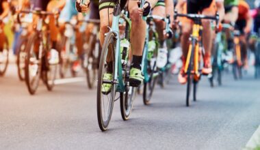 More Than 2,000 Cyclists Complete 65-Mile Ride to Raise $1.5M for First Responders' Families