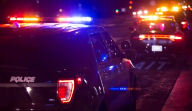 Best Buy in Bethlehem Township robbed at gunpoint, police say