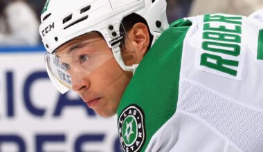 What I’m hearing on the Penguins and Jason Robertson, free agency and contracts