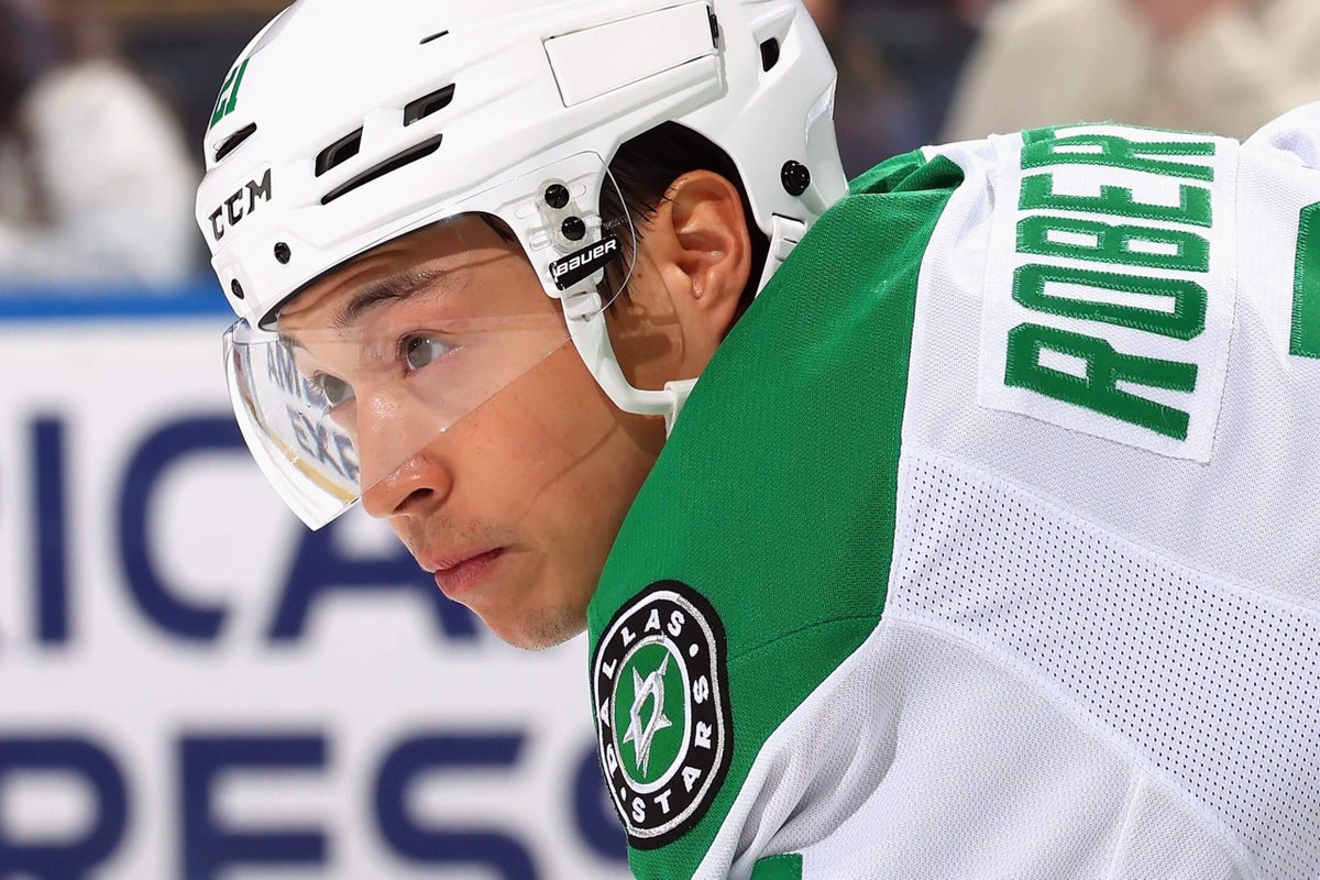 What I’m hearing on the Penguins and Jason Robertson, free agency and contracts