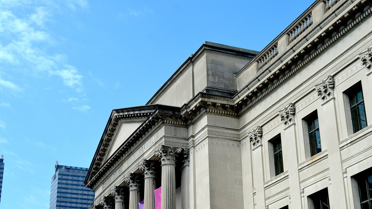 ‘Star Wars’ exhibition making world debut in Philadelphia in 2027 – NBC10 Philadelphia