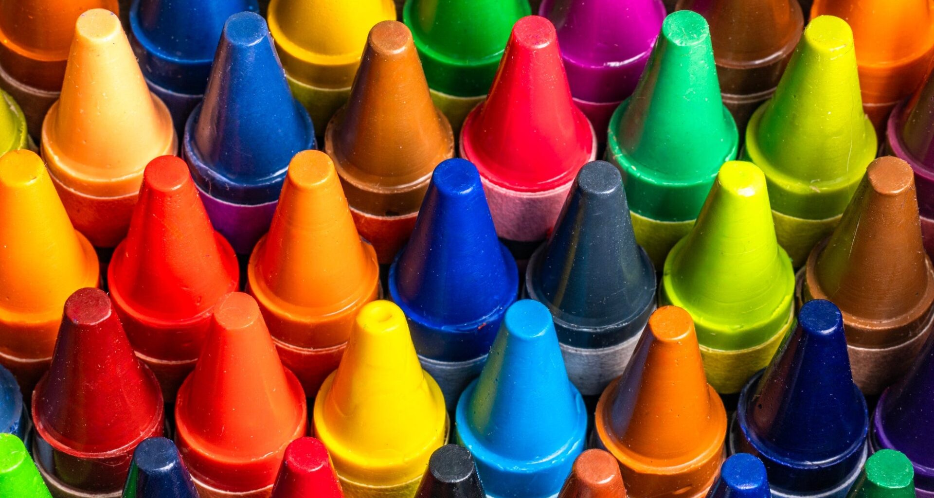 Crayola Experience Easton Marks 30 Years With Free Activities, Community Celebration