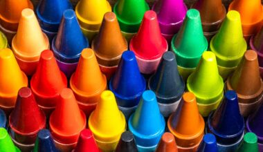 Crayola Experience Easton Marks 30 Years With Free Activities, Community Celebration