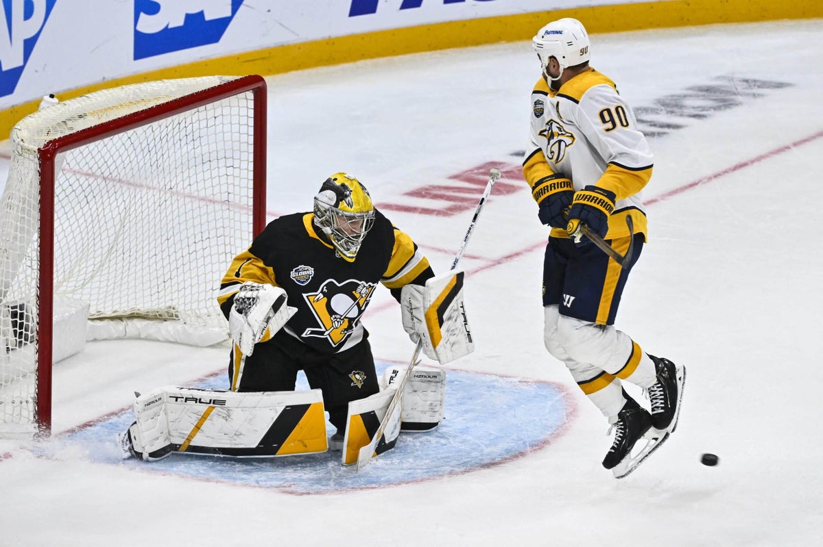 Penguins 2026-27 roster projection: Assessing a crowded-yet-lopsided Pittsburgh lineup