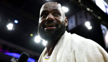 Inside LeBron’s Philadelphia Decision: Why pretty much everyone was completely in the dark