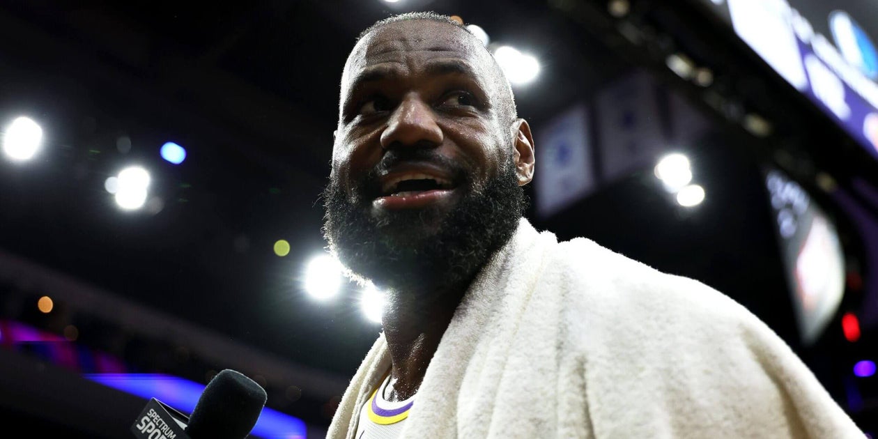 Inside LeBron’s Philadelphia Decision: Why pretty much everyone was completely in the dark