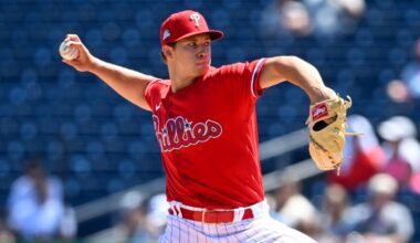 Phillies prospects Gage Wood, Wen-Hui Pan picked for Futures Game – NBC10 Philadelphia
