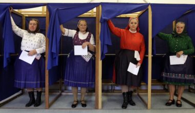 Guest Commentary: To Celebrate America 250, Be Like Hungary