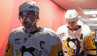 The loyalty of Sidney Crosby, Evgeni Malkin and Kris Letang is a lost art