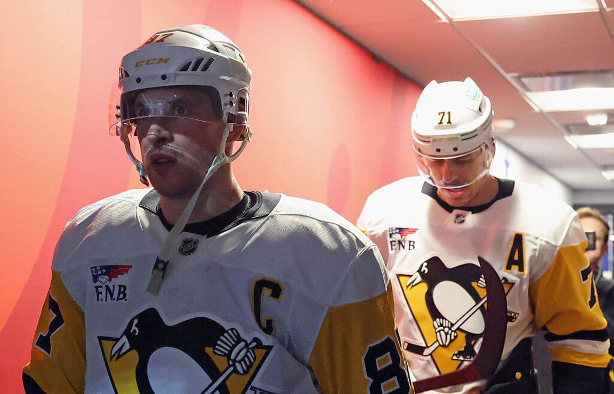 The loyalty of Sidney Crosby, Evgeni Malkin and Kris Letang is a lost art
