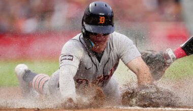 Delco shaped Kevin McGonigle’s gritty style. Now he’s the county’s local kid-turned-All-Star