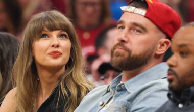 Taylor Swift and Travis Kelce donate $1 million to Helping Harvest in Berks, Schuylkill
