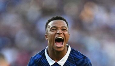 France ready for ‘war’ at World Cup after winning the ‘disgrace’ of Philadelphia