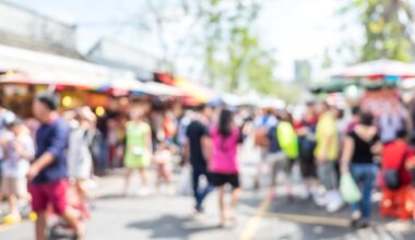 Things To Do in Philadelphia This Weekend: July 17-July 19