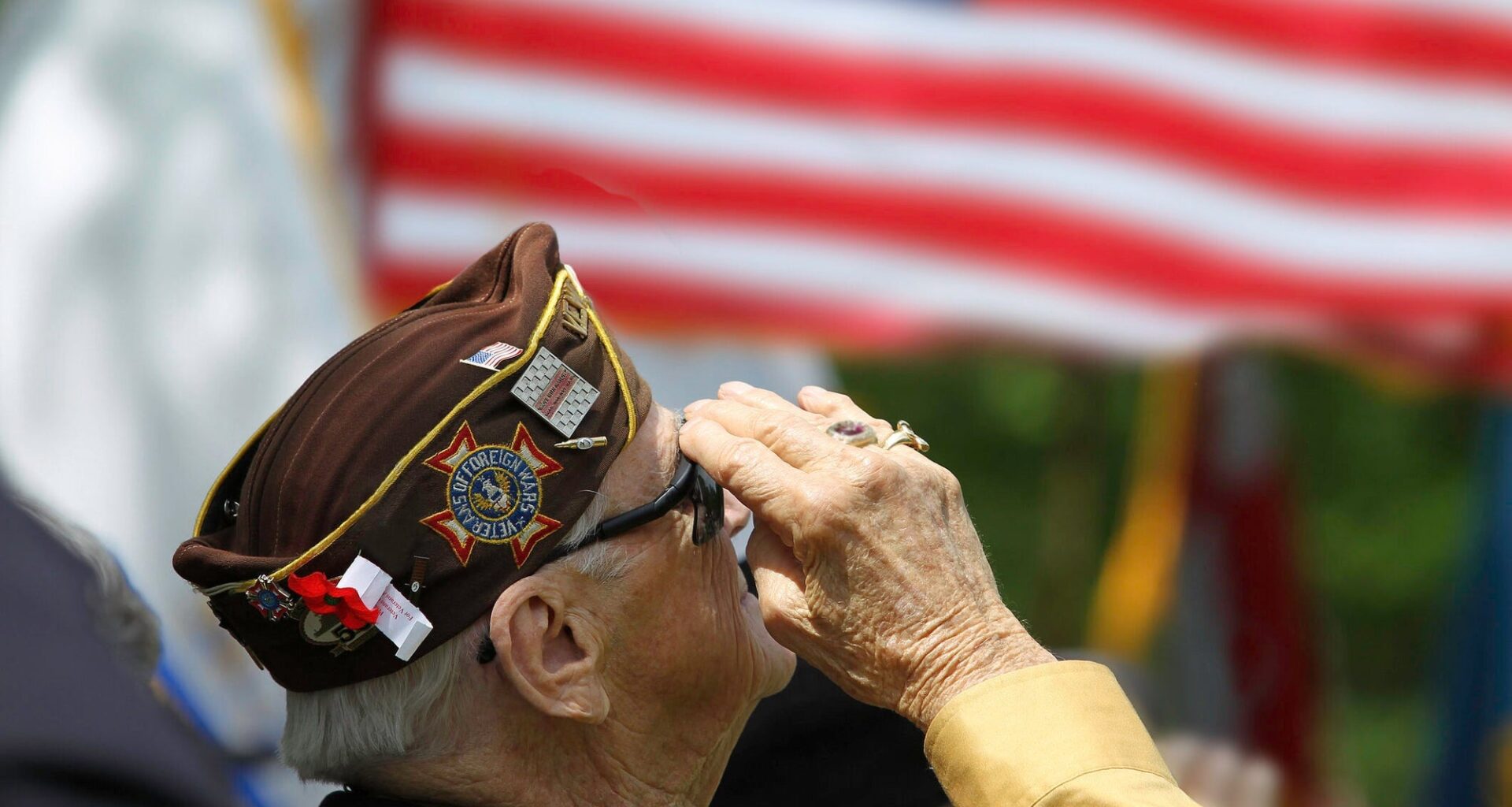 Philadelphia To Host 14th Annual VetFest at City Hall on July 29