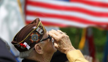 Philadelphia To Host 14th Annual VetFest at City Hall on July 29