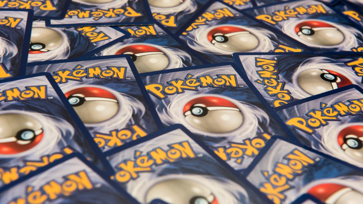 Philadelphia man stole $24,000 Pokémon card, police say – NBC10 Philadelphia