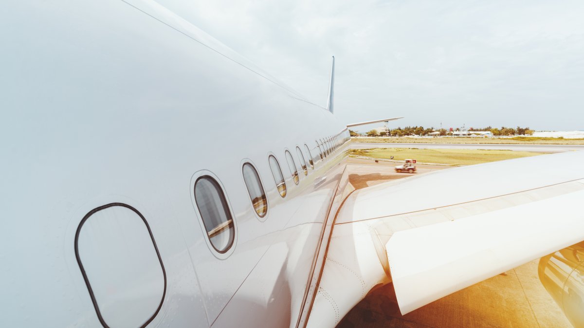 Ground stop ends at PHL on Wednesday – NBC10 Philadelphia