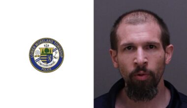 Lower Moreland police arrest man for burglary