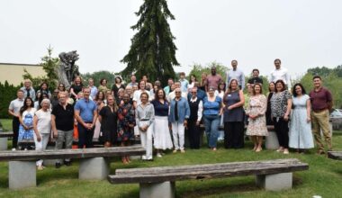 N.J. food banks graduate first cohort of Growing Healthy Pantries program