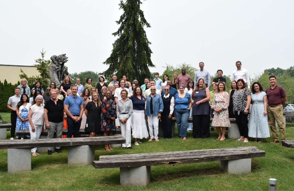N.J. food banks graduate first cohort of Growing Healthy Pantries program