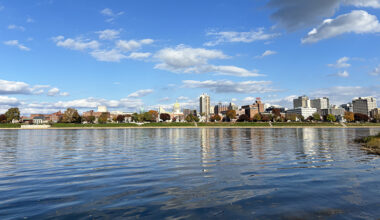 A Capital City for All Ages: Why Harrisburg Should Become Pennsylvania’s Livable, Age-Friendly Demonstration City
