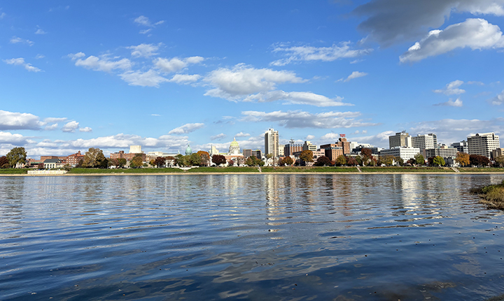 A Capital City for All Ages: Why Harrisburg Should Become Pennsylvania’s Livable, Age-Friendly Demonstration City