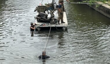 Ideas We Should Steal: Make our Rivers Swimmable