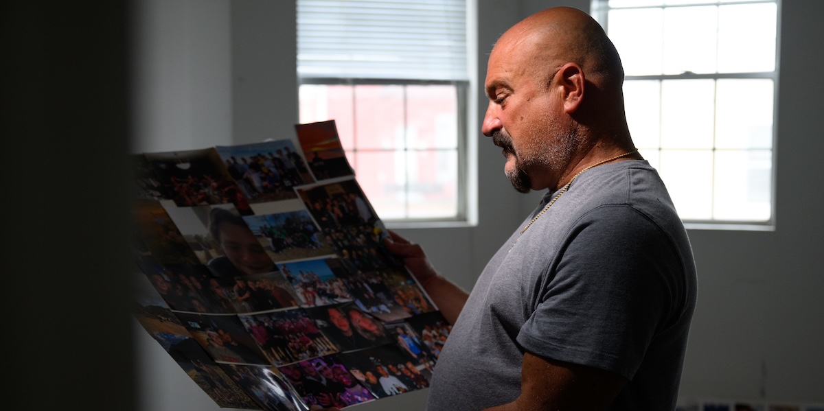 Philly Detectives Are Solving More Shootings. Here’s Why.