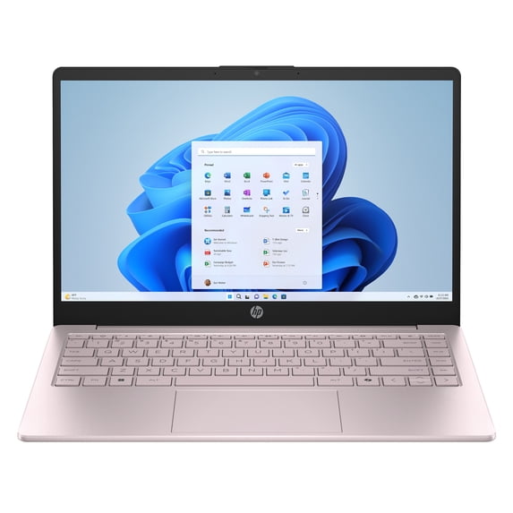 HP laptop