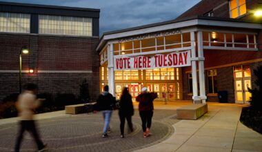 Study: Pennsylvania ranks last in youth voter registration