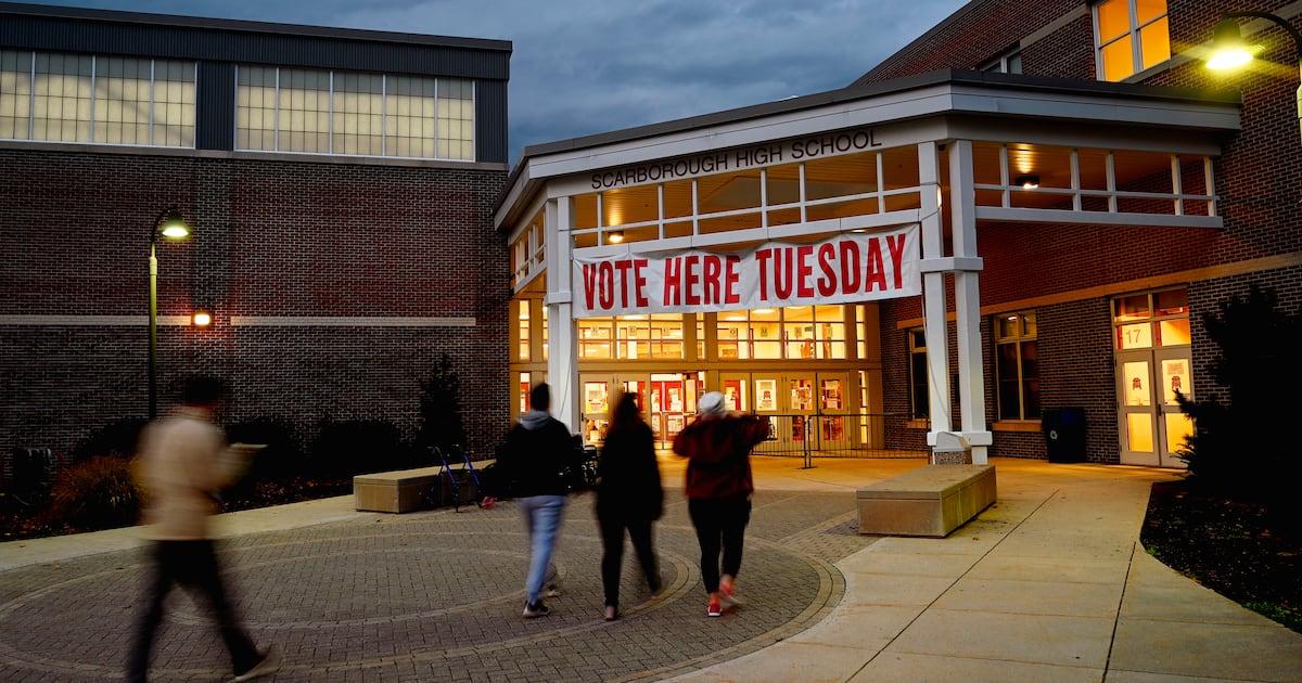 Study: Pennsylvania ranks last in youth voter registration