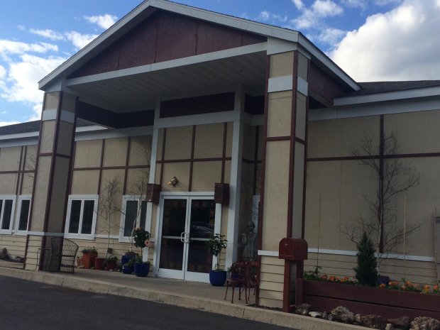 Damenti's Restaurant in Sugarloaf Twp. will close after being run by two families at two locations for 80 years. (File Photo)