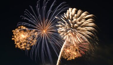 Where to see fireworks as America celebrates 250