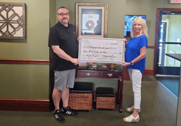 Moore and Associates is a sponsor of Hope Fest. SUBMITTED