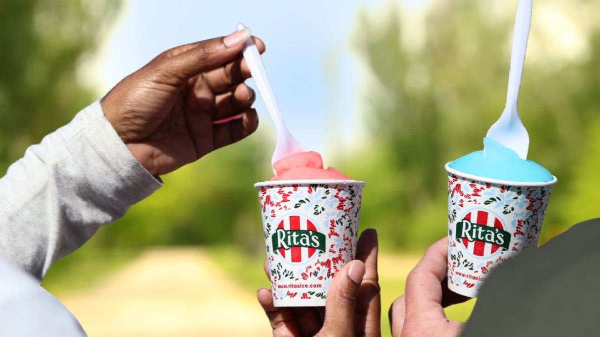 Rita’s and the Eagles bring back “Water Ice Kid” sweepstakes – NBC10 Philadelphia