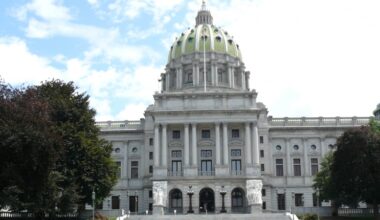 State budget keeps University funding level for eighth straight year | University Times
