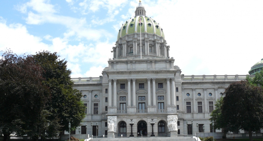 State budget keeps University funding level for eighth straight year | University Times