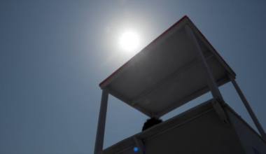 Philadelphia heat hits 103 degrees with storms possible – NBC10 Philadelphia