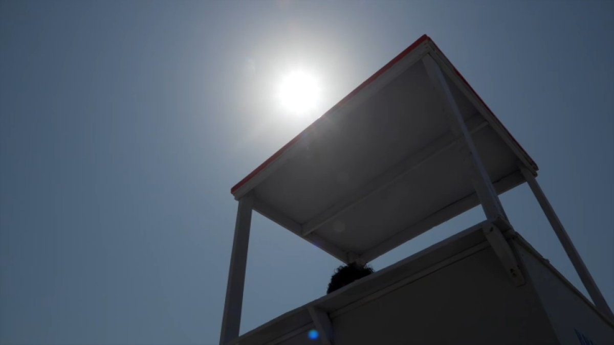 Philadelphia heat hits 103 degrees with storms possible – NBC10 Philadelphia
