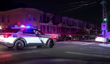 Person hurt after hit-and-run in Kensington on Sunday, police say – NBC10 Philadelphia