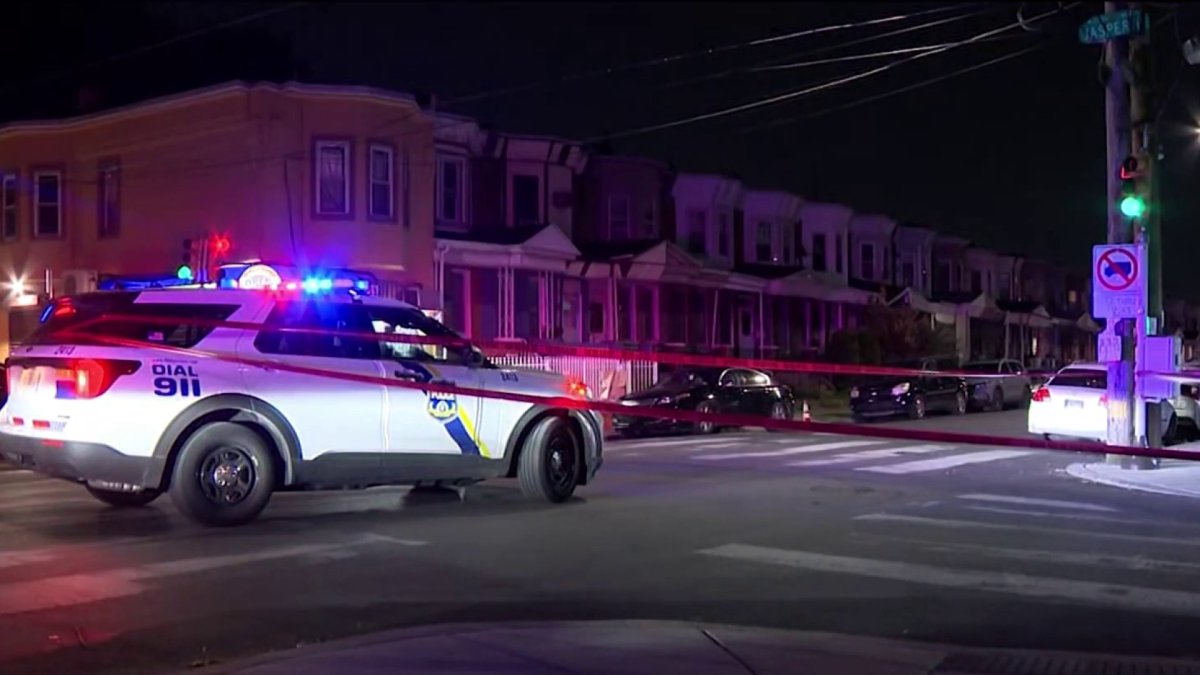 Person hurt after hit-and-run in Kensington on Sunday, police say – NBC10 Philadelphia