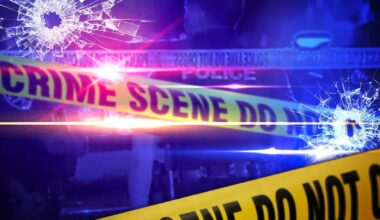 19-year-old man killed in early-morning Philadelphia shooting, police say