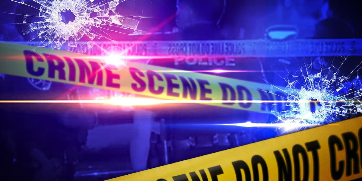 19-year-old man killed in early-morning Philadelphia shooting, police say