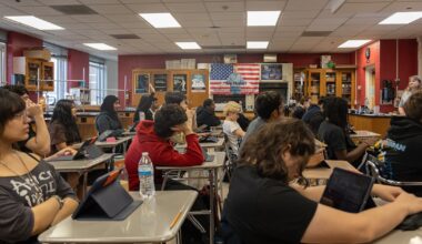 Philadelphia schools urged to do more for English learners who often struggle to graduate