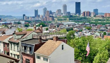 Pittsburgh jobs for 7/6/26: Who is now hiring in the Burgh