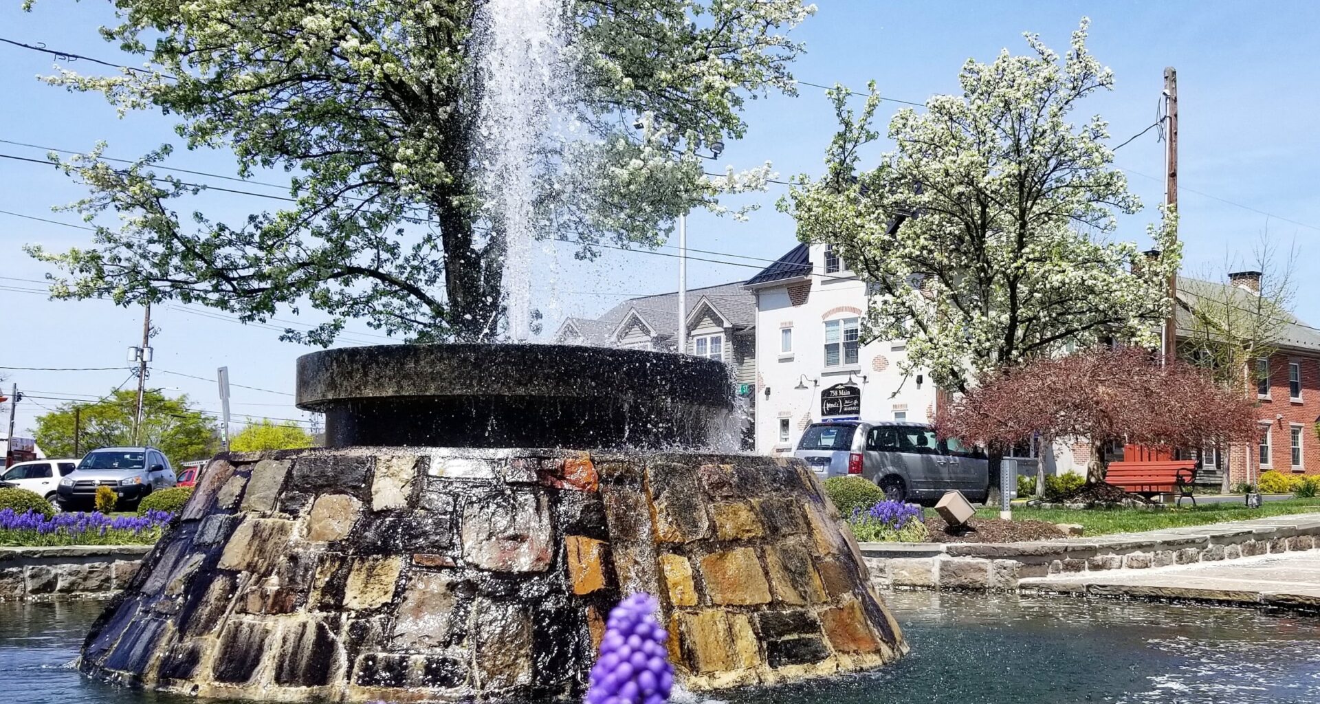 Hellertown Then and Now: A Goodbye to My Readers – Saucon Source