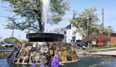 Hellertown Then and Now: A Goodbye to My Readers – Saucon Source